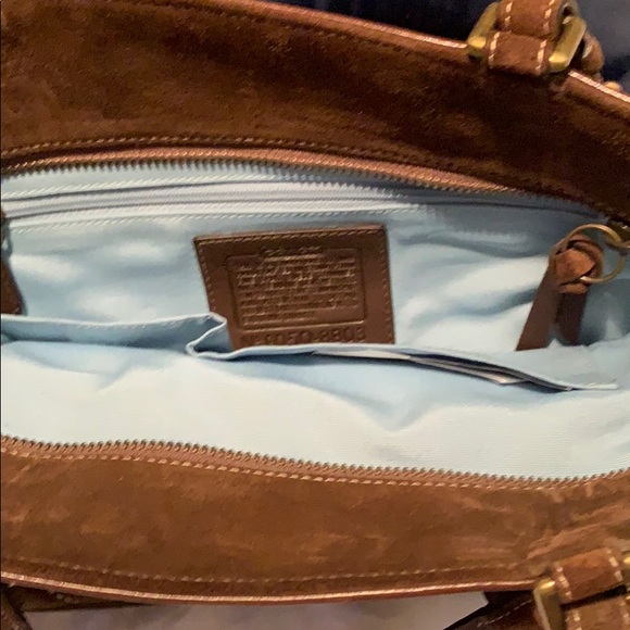 Coach - Picture 2 of 2